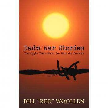 Dad's War Stories