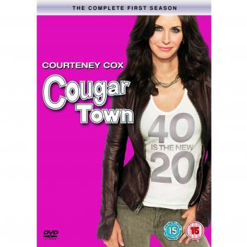 Cougar Town