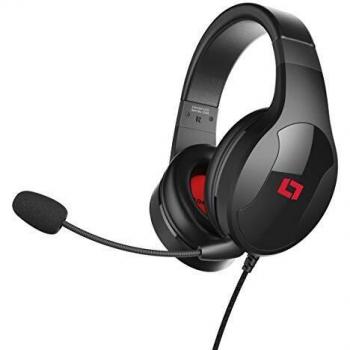 Lioncast LX20 Geschlossene Over Ear Kopfhörer mit Stereo-Sound