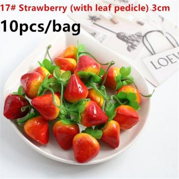 Party Fruit Foam Kit