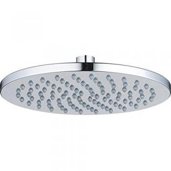 Utilia Soffione Doccia Ø 20 cm