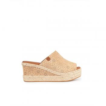 Sandalias Popa Arenita Beige