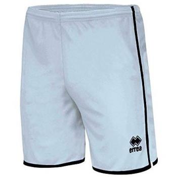 Errea Bonn White Shorts