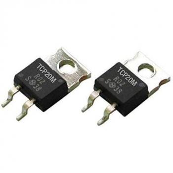 22 kΩ SMD Resistor TO-220 35 W 1%