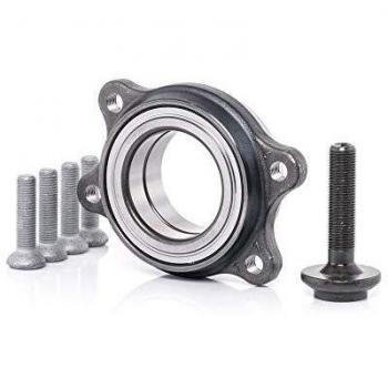 SNR Cuscinetto mozzo R157.43