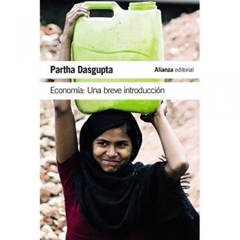 Economía: Una breve introducción (Tapa blanda).