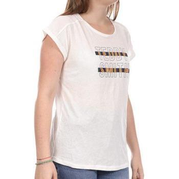 Camicia Sportiva Teddy Smith 31014914D