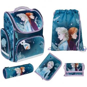 Undercover Disney Eiskönigin Rucksack