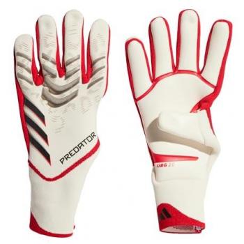 Adidas Predator Pro Champagne White 7,5 – Torwarthandschuhe