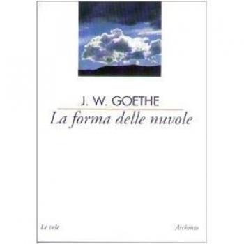La forma delle nuvole e altri saggi di meteorologia