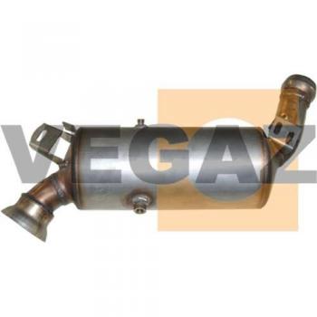 Antiparticolato MK‑901 VEGAZ Filtro
