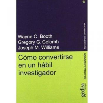 Cómo convertirse en un hábil investigador.