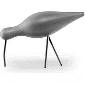 Grand Oiseau Marin Blanc Normann Copenhagen