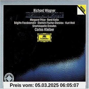 Tristan et Isolde : L'œuvre de Wagner