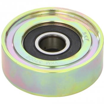Polia Estriada Corrente Trapezoidal 532-0374-20