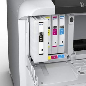 Epson WorkForce Pro WF-C8190DTW Inkjet Printer