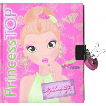 Princess TOP. My daily life.