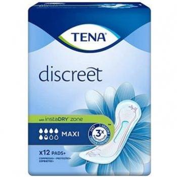 Tena Lady Maxi 12uds