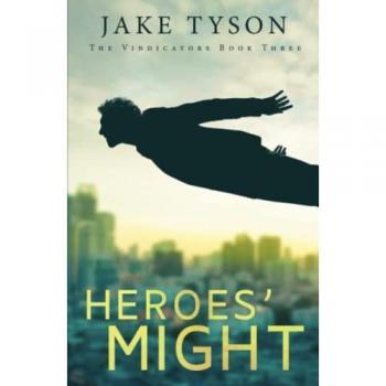 Tyson, Jake: Heroes' Might