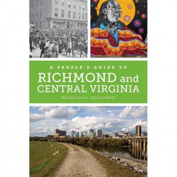 Vitalsource Technologies, Inc. A People's Guide to Richmond and Central Virginia