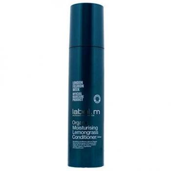 Acondicionador Nutritivo Orgánico de Lemongrass 200 ml