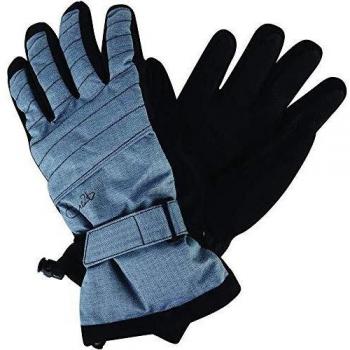 Dare 2B Damen Opus Kindergeschütztes Handwarmersystem QS/Schwarz XS