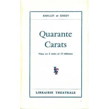 Quarante Carats