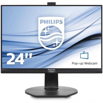 Philips Brilliance LCD monitor con PowerSensor 241B7QPJKEB/00