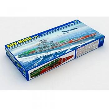 Trumpeter Model Kit – TRU05207