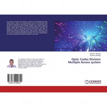 Optic Codes Division Multiple Access system