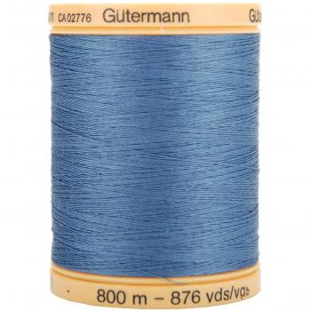 Gutermann 100% Cotton Thread