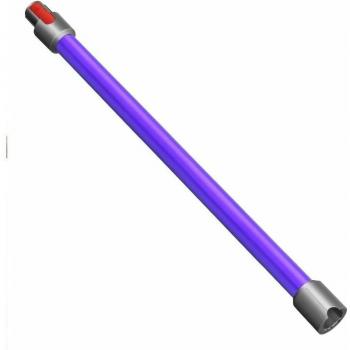 Tube d'Extension Aluminium pour Aspirateur Dyson
