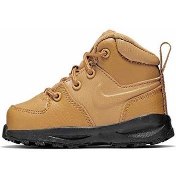 Nike Manoa Kids Brown – Foot Locker