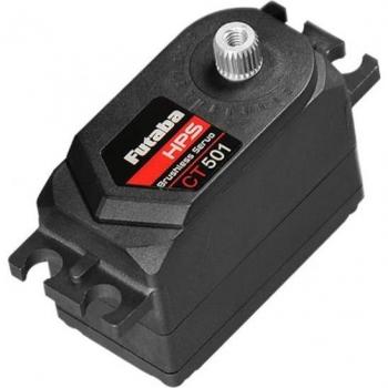 Futaba HPS-CT501 Servo voor wedstrijd RC voertuigen