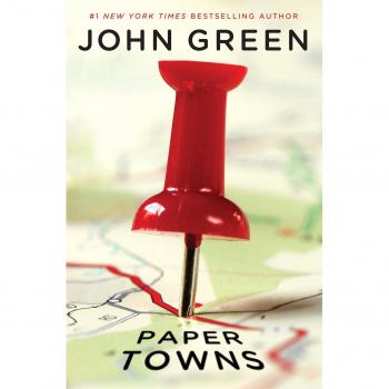 Paper Towns
