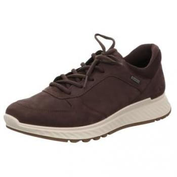 Exostride Sneaker ECCO Marrone 42