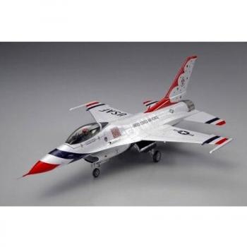 F-16C Block 32/52 Thunderbirds