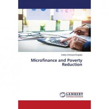 Microfinance and Poverty Reduction