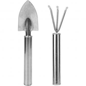 Stainless Steel Flower Planting Tool