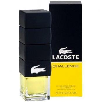 Lacoste Challenge Aftershave 75 ml – Erfrischender Duftspray