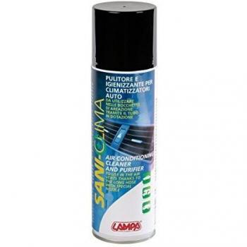 IGIENIZZANTE CLIMATIZZATORE LAMP 400ML