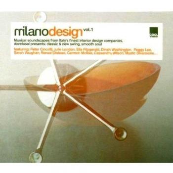 Milano Design Vol.1