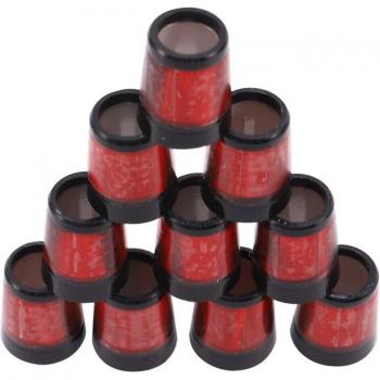 10Pcs Ferrules for .335 Golf Wood Driver and Fairway