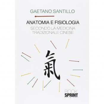 Anatomia e fisiologia secondo la medicina tradizionale cinese