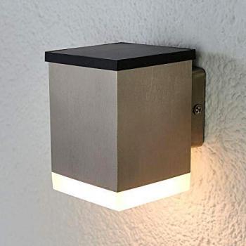 Lampe Solaire Jardin 'Tyson'