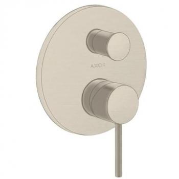 Mitigatore monocomando in stile Axor Starck – Hansgrohe