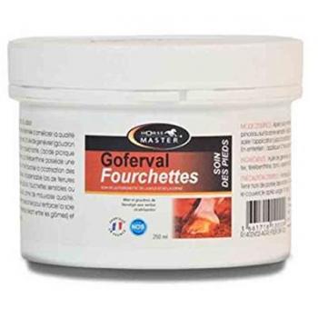 Soin Fourchettes Cheval Goferval Hoof Protect – Horse Masters