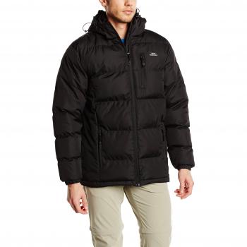 Trespass Clip Down Jacket for Men