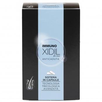 IMMUNOXIDIL UOMO 60CPS