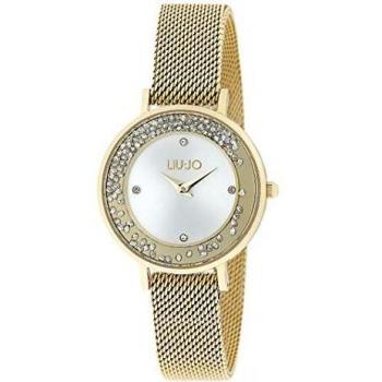 Montre pour femme Liu Jo Dancing Gold TLJ1692